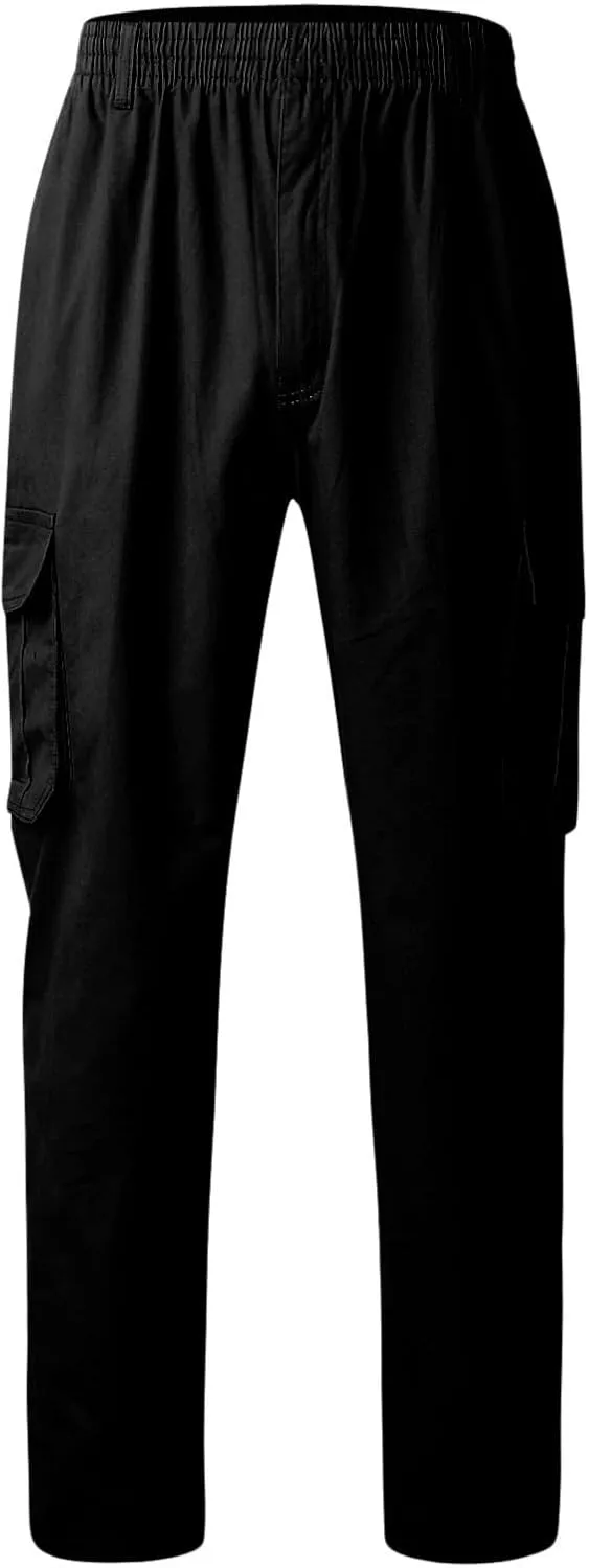GIERIDUC Plaid Dress Pants for Men's Mens Work Trousers with Knee Pads Best Workout Pants for Men Corduroy Men's Pants Slim