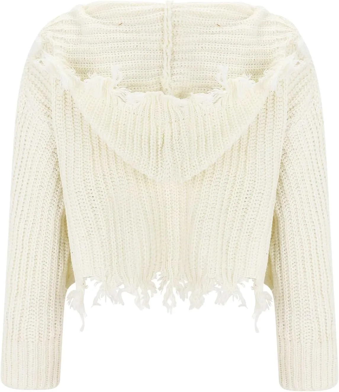 GIERIDUC Womens Oversized Knit Sweater Dressy Casual Crew Neck Floral Sweatshirts Long Sleeve Fall Tops Loose Fit Tunic Tops