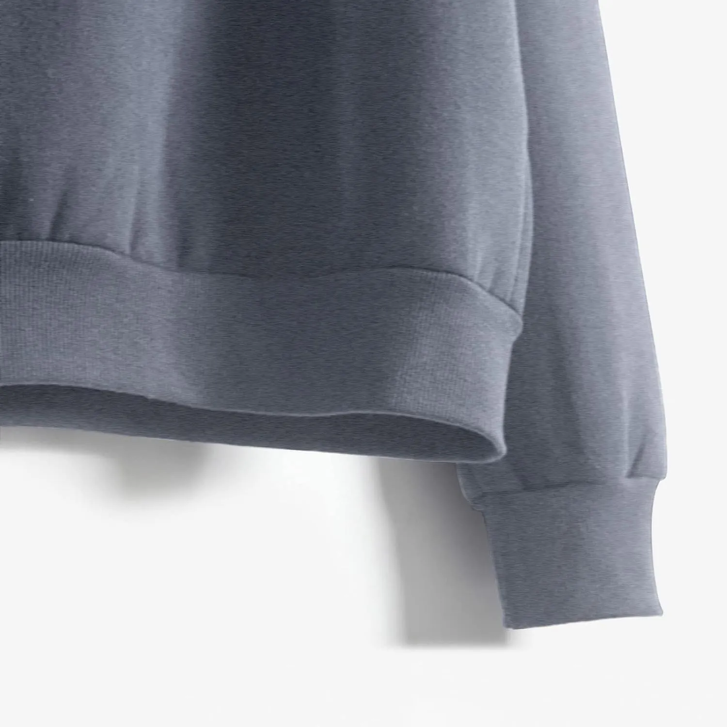 GIERIDUC Womens Oversized Sweatshirts Crewneck Long Sleeve Tops Fleece Pullover Fall Fashion Clothes Trendy Y2K Outfits