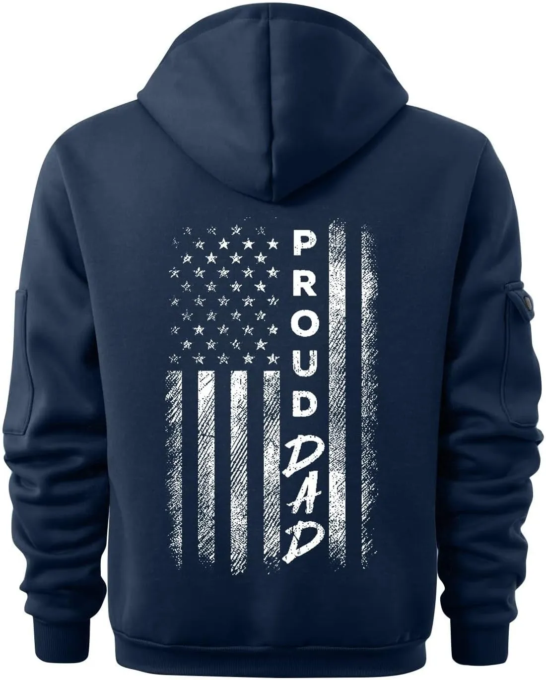 Hoodie For Men Tactical Hoodie Prints Sport Pullover Pocket Long Sleeve Casual Big And Tall Zip Up Hoodies