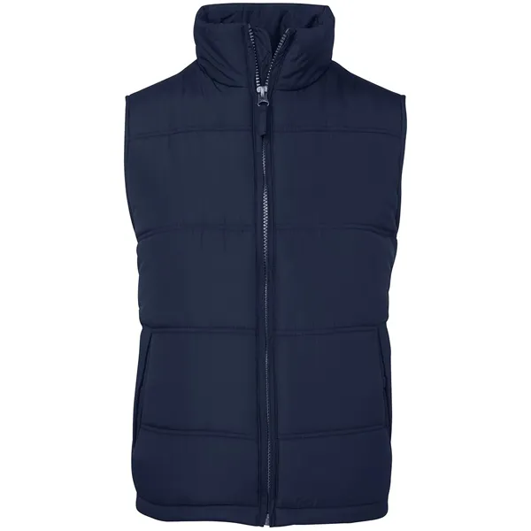 JB's Unisex Adventure Vest (3ADV)