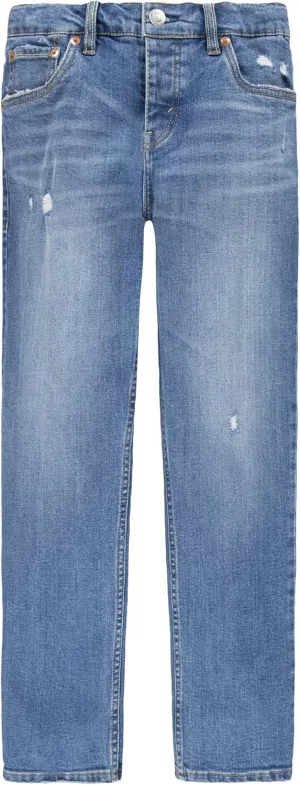 Levi's Boys' 501 Original Denim Jeans