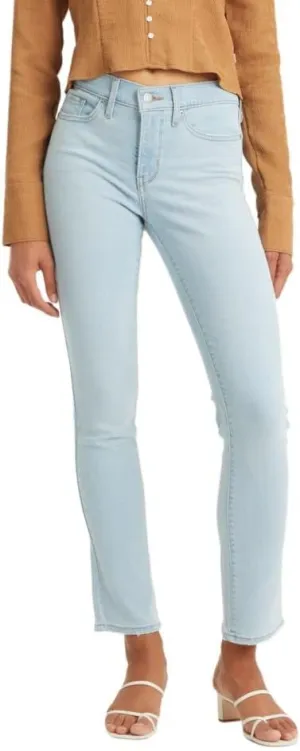 Levi's Women's 312 Shaping Slim Jeans