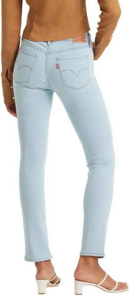 Levi's Women's 312 Shaping Slim Jeans