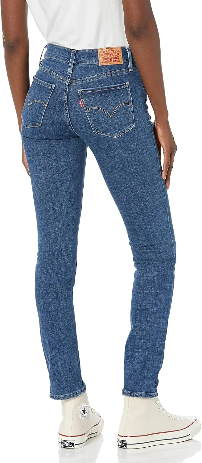 Levi's Women's 312 Shaping Slim Jeans