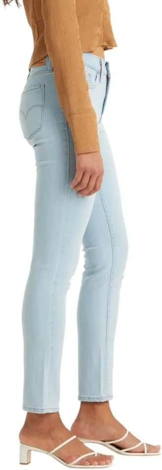 Levi's Women's 312 Shaping Slim Jeans