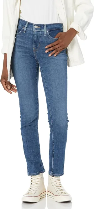 Levi's Women's 312 Shaping Slim Jeans