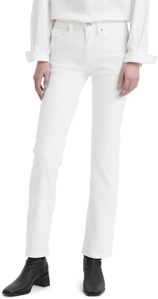 Levi's Women's 314 Shaping Straight Jeans