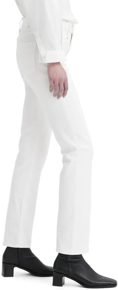 Levi's Women's 314 Shaping Straight Jeans