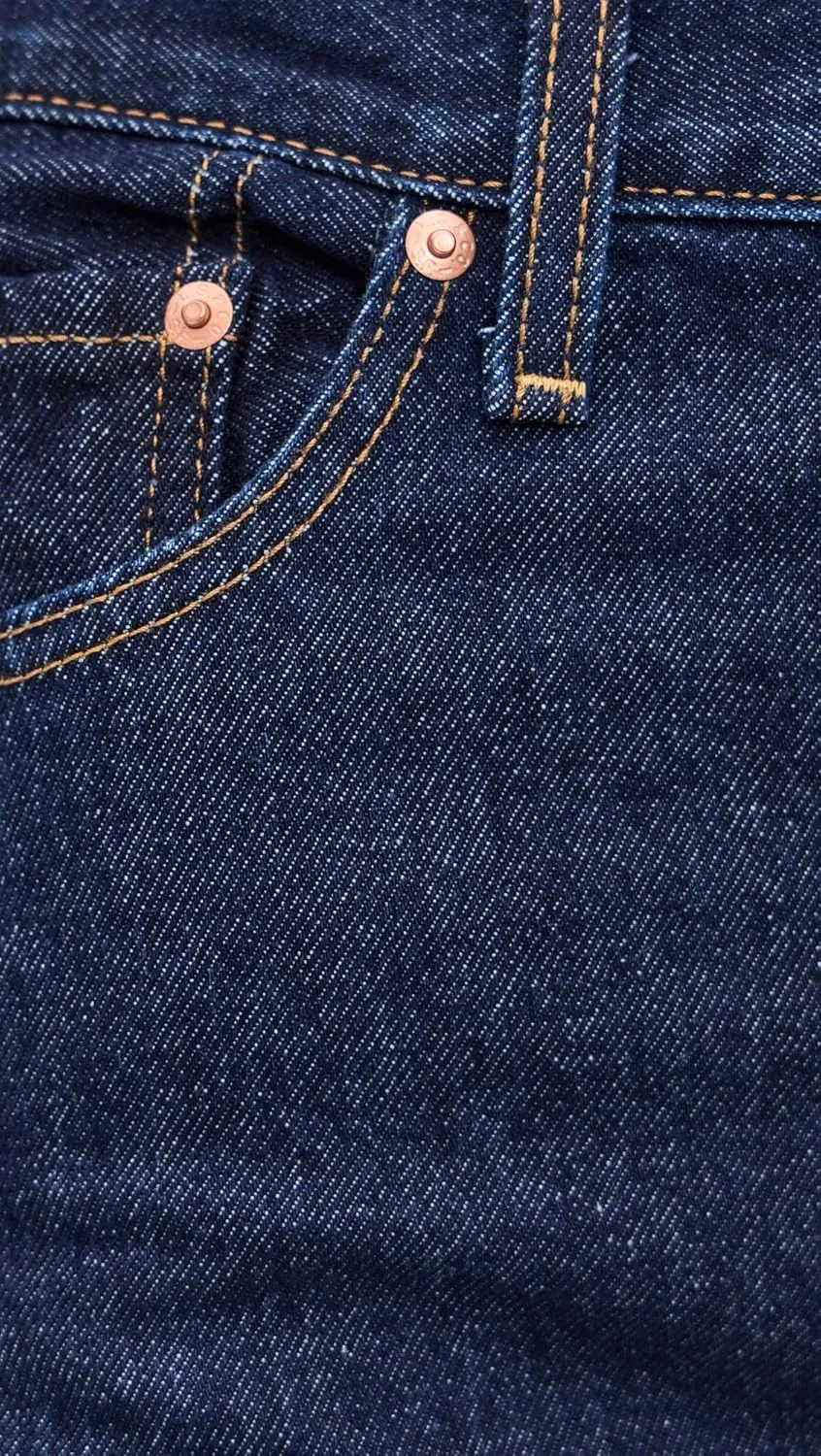 Levi's Women's Ribcage Wide Leg Jeans