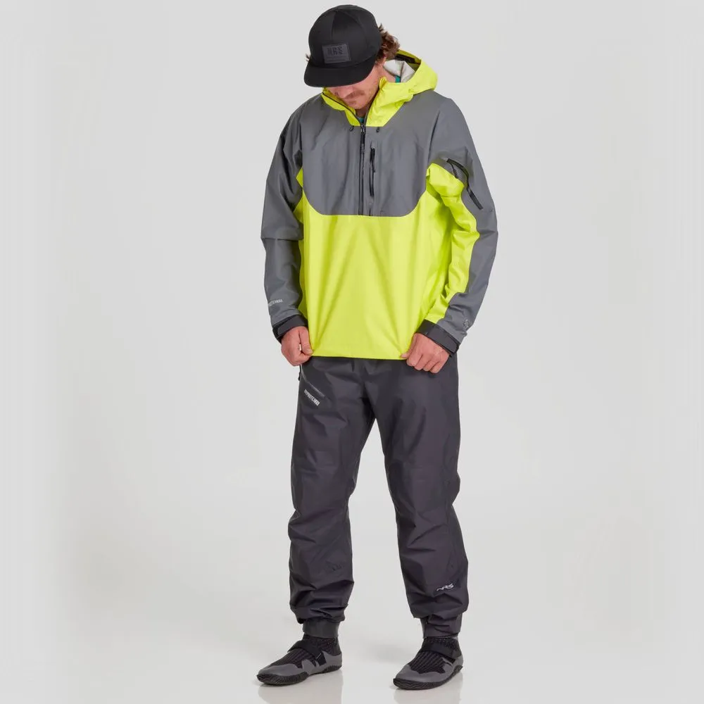 Men's High Tide Splash Jacket
