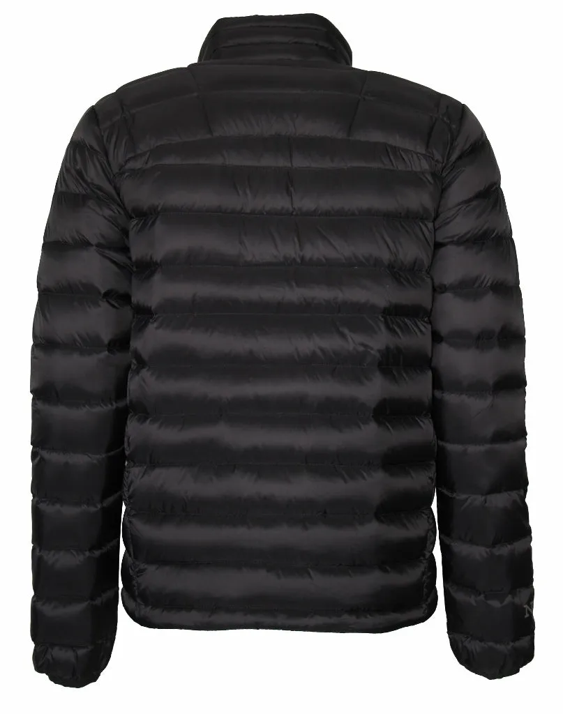 Men's Lightweight Compact Down Jacket