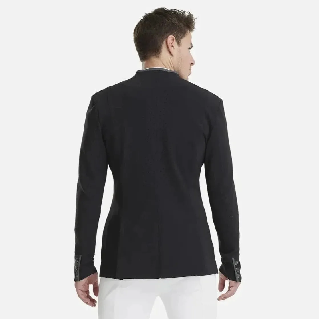 Men's Show Jacket Aerotech 2.0