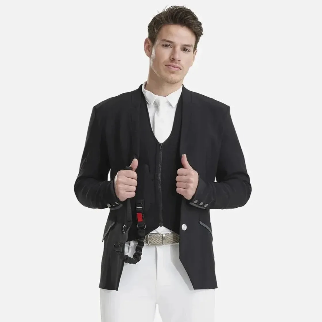 Men's Show Jacket Aerotech 2.0