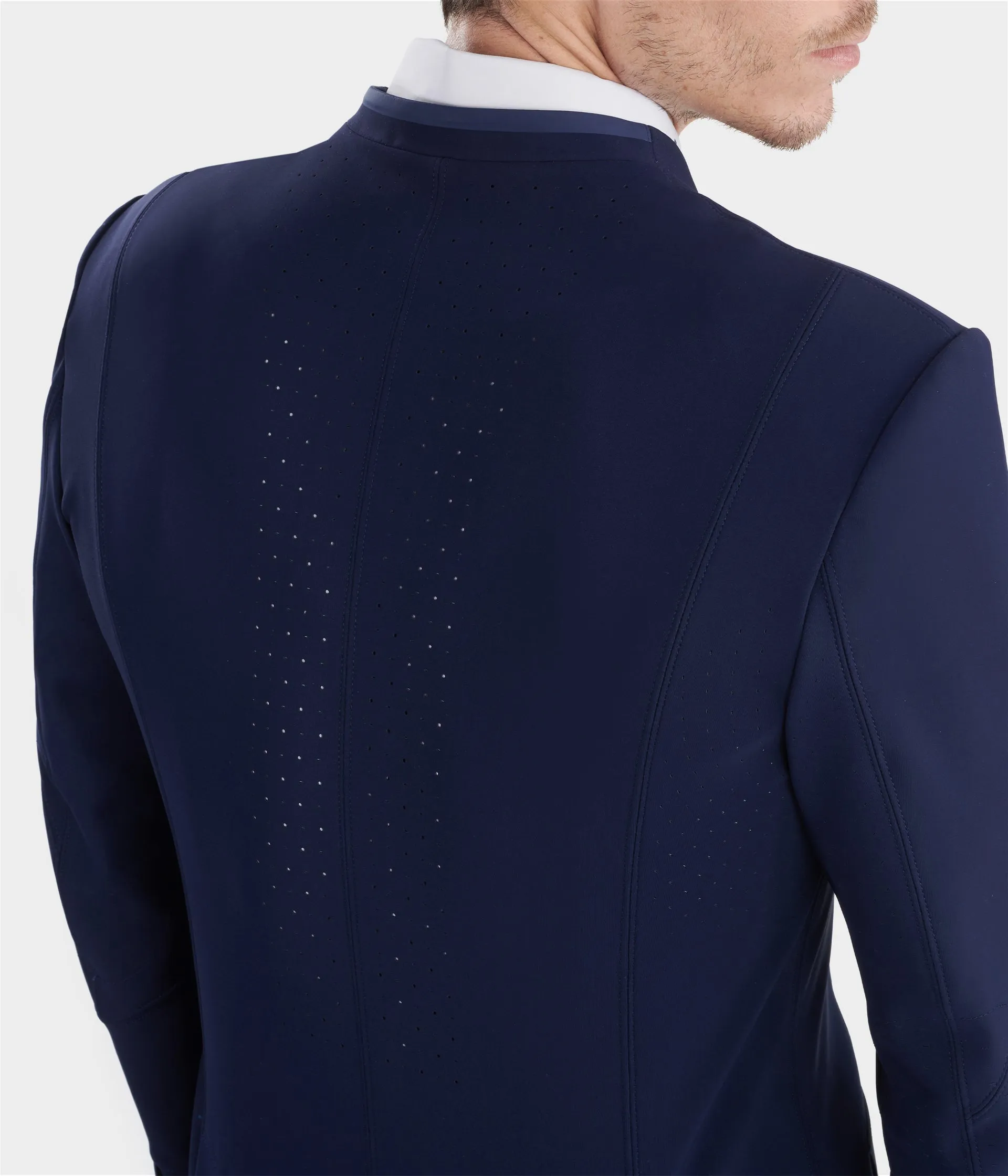 Men's Show Jacket Aerotech 2.0