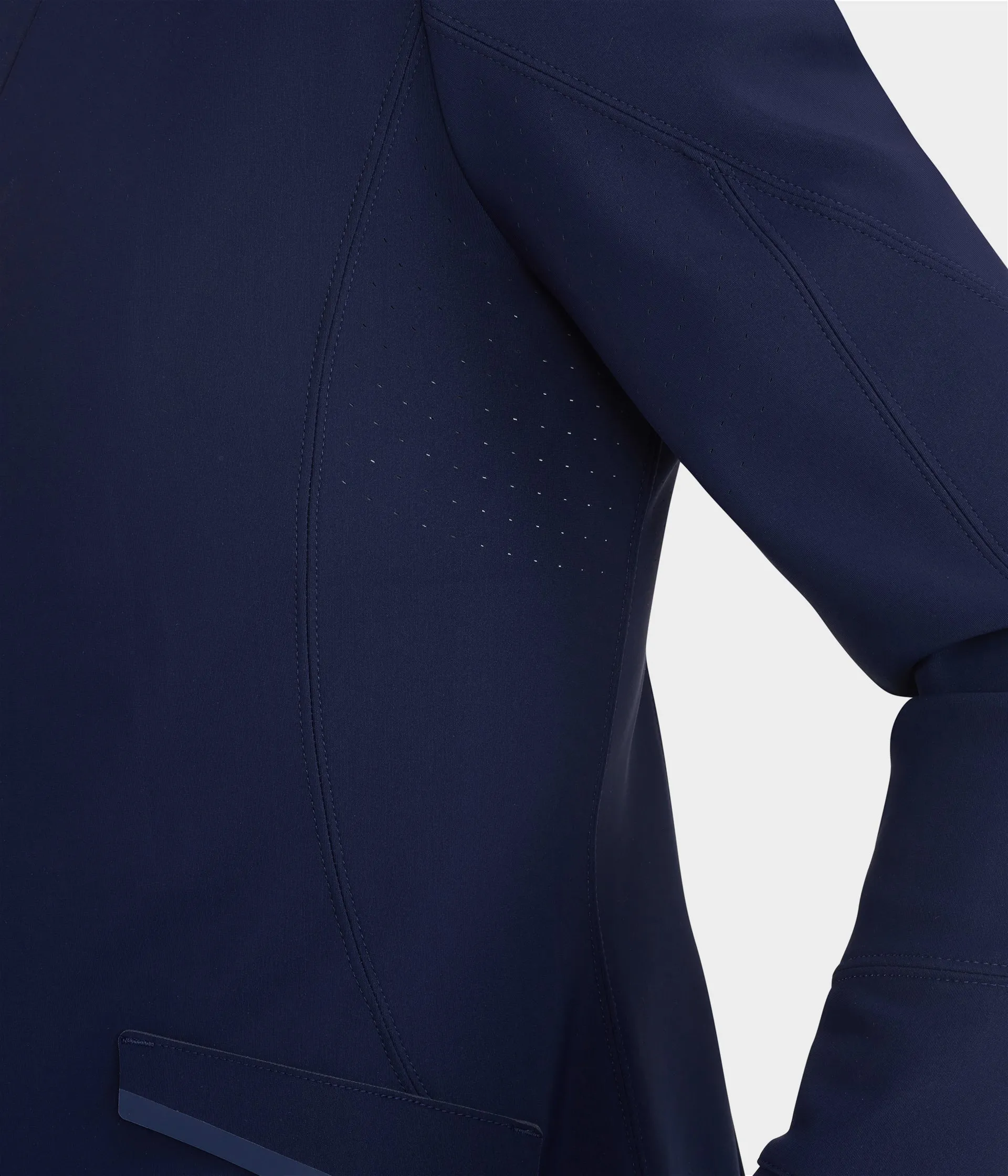Men's Show Jacket Aerotech 2.0