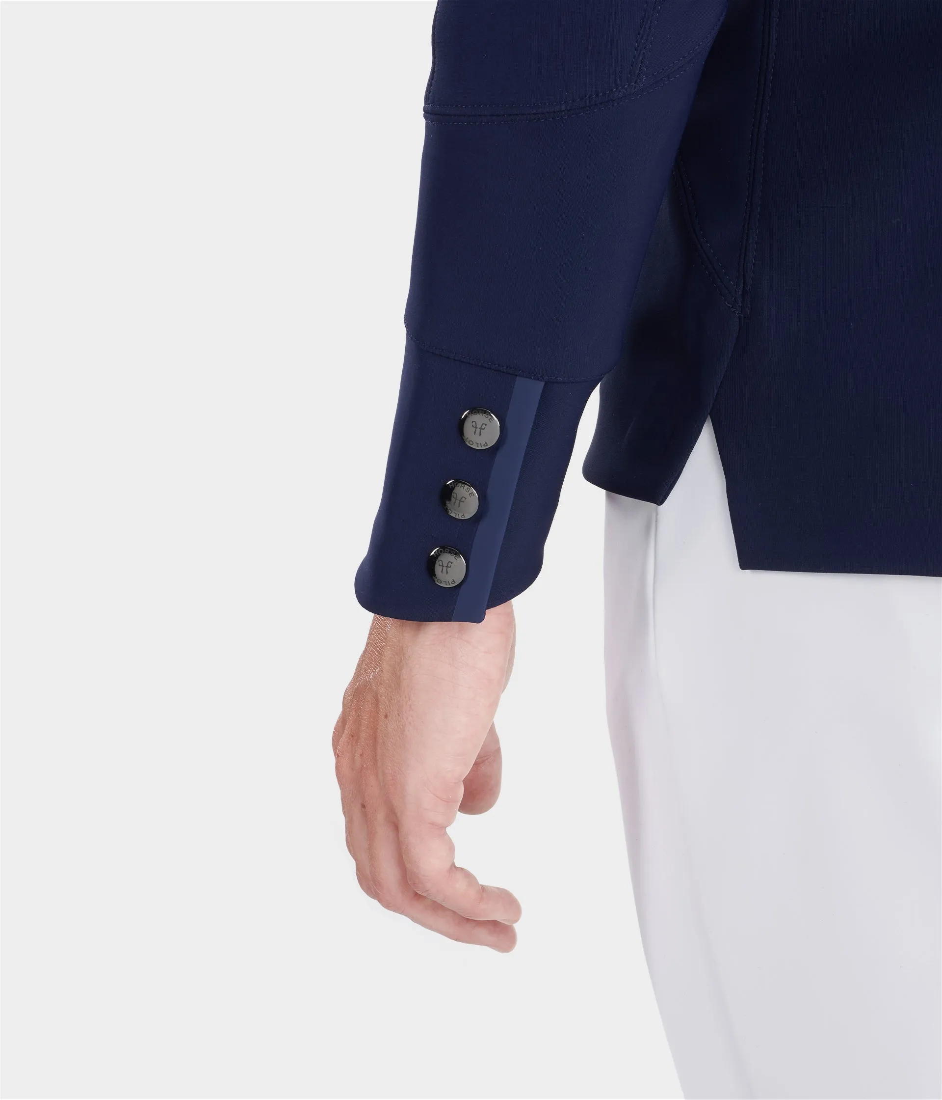 Men's Show Jacket Aerotech 2.0
