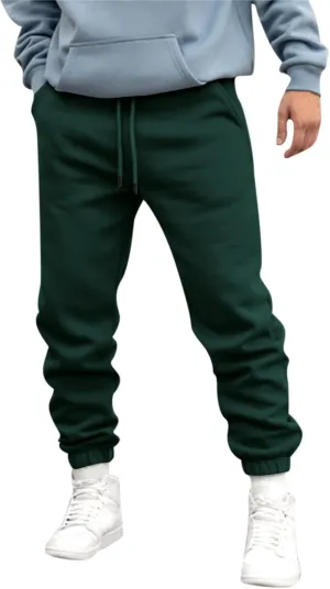 Mens Sweatpants with Pockets Big and Tall Wild Cargo Pants Lightweight Baggy Hiking Cargo Pants Men's Tactical Pants