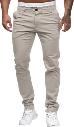 Mens Workout Cargo Sweatpants Ripstop Cargo Work Pants Mens Wild Cargo Pants White Cargo Athletic Long Pants Fashion