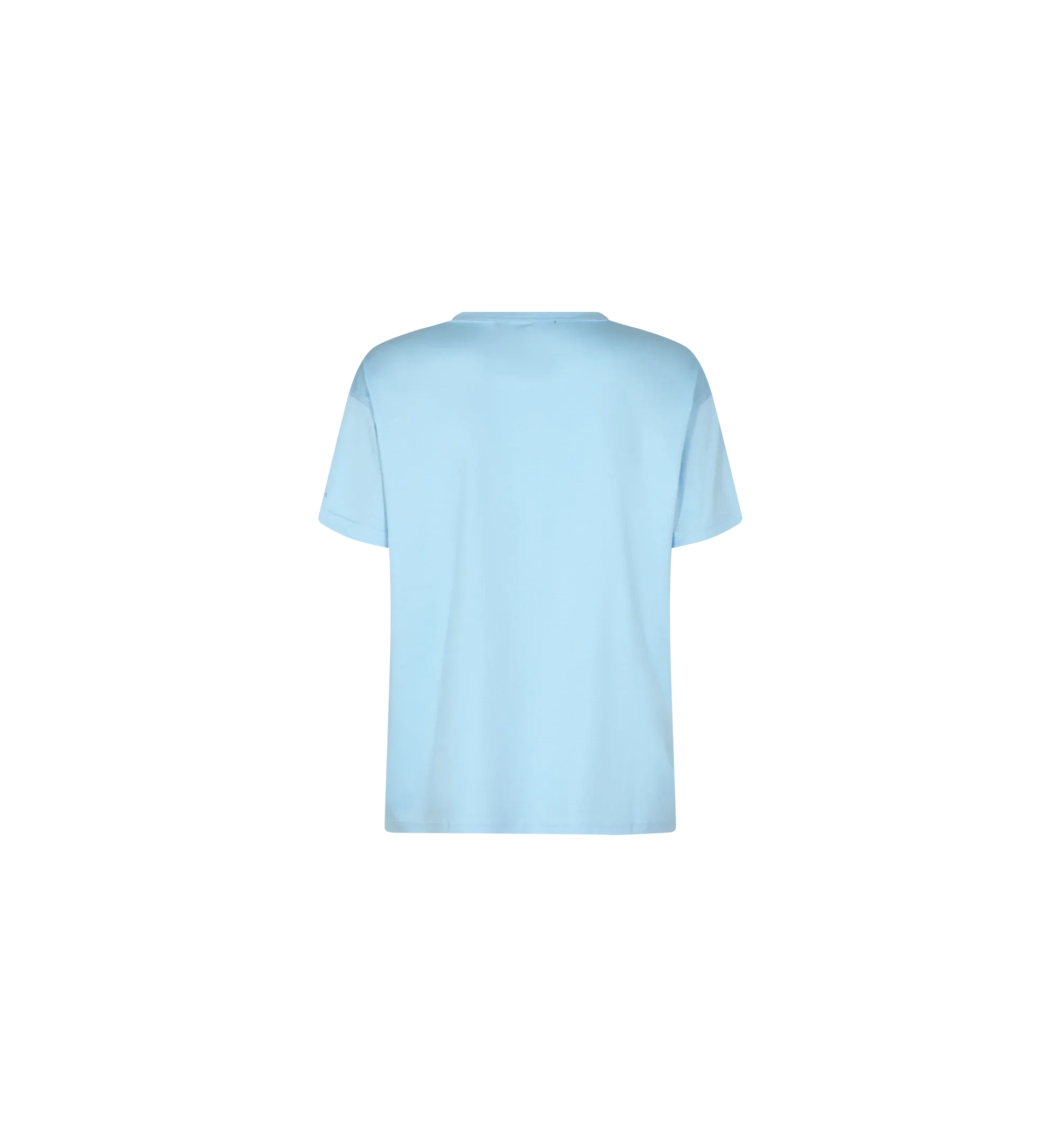 Mos Mosh Aina Clear O-SS Tee