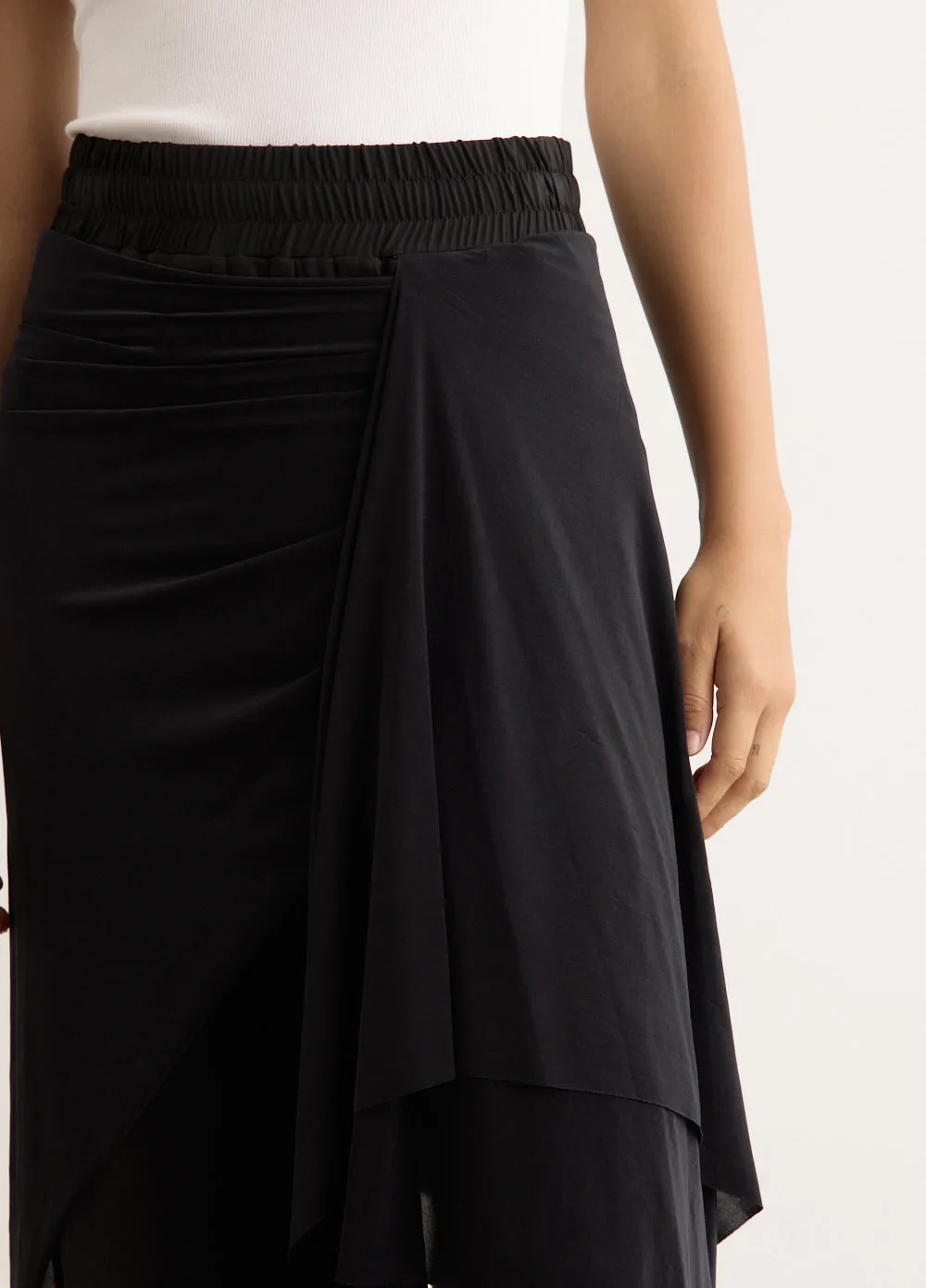 P-Frizza Trousers