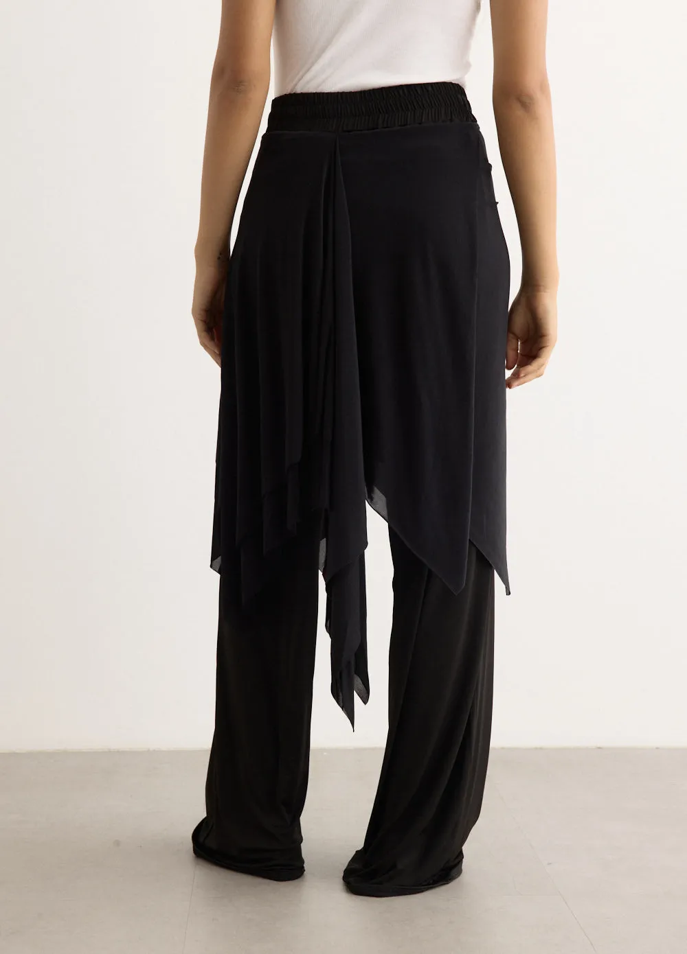 P-Frizza Trousers