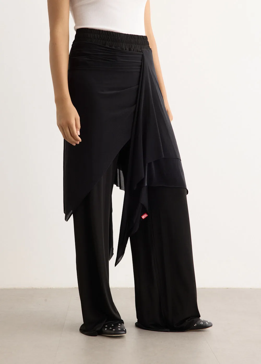 P-Frizza Trousers