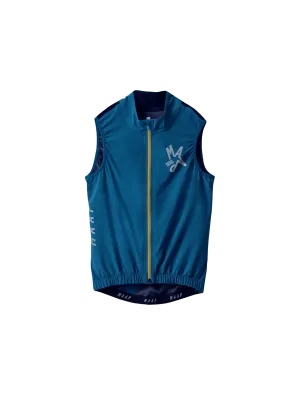 Prime OffCuts Vest