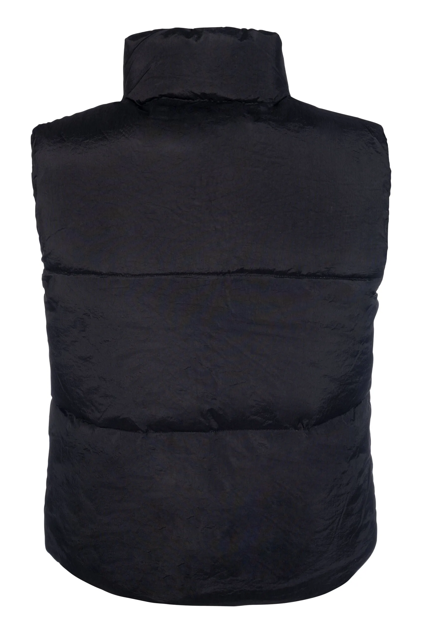 Quilted Vest Livigno