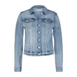 Red Button Womens Jackie Jacket Light Stone Used