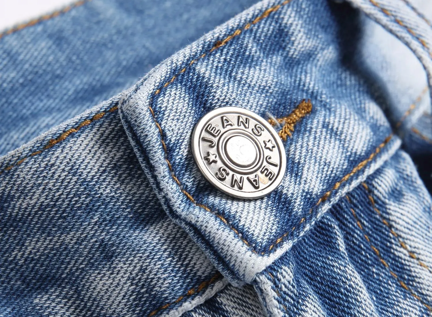RXXKKK Men's Regular Slim Fit Jeans
