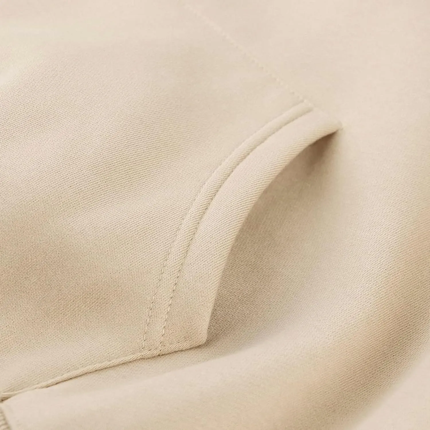 Solid Hoodies for Women Oversized Raglan Long Sleeve Pullover Top Casual Loose Sports Sweatshirt with Pockets