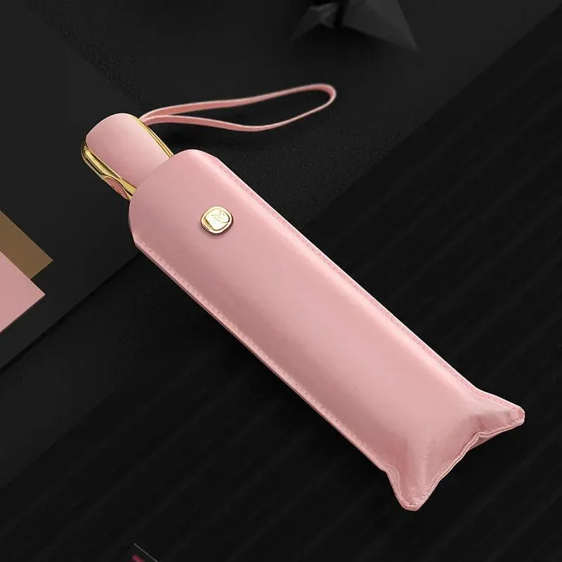 Stylish Automatic Folding Umbrella