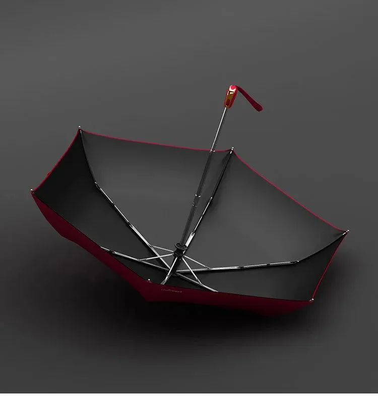 Stylish Automatic Folding Umbrella