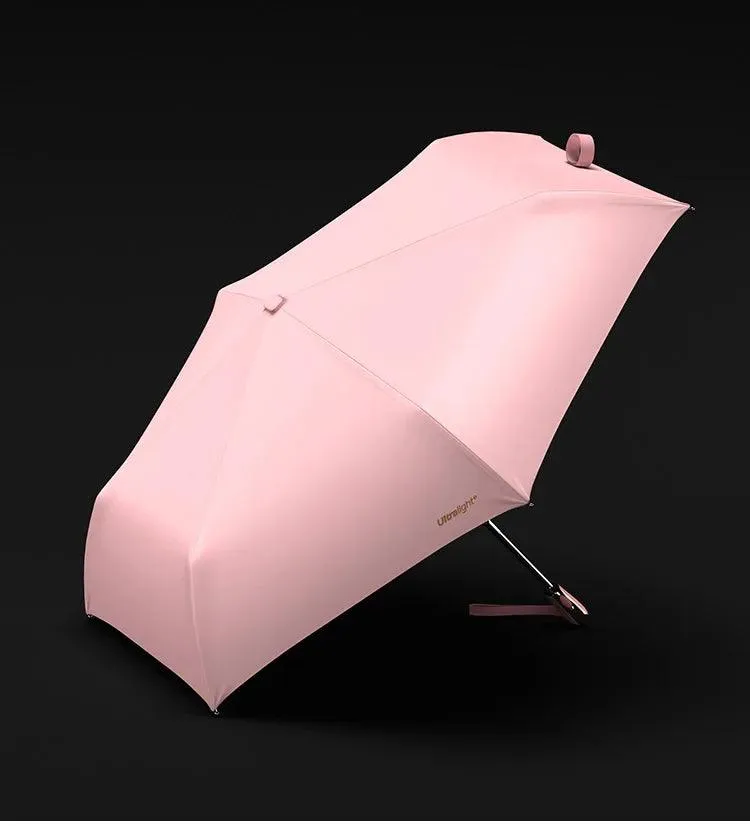 Stylish Automatic Folding Umbrella