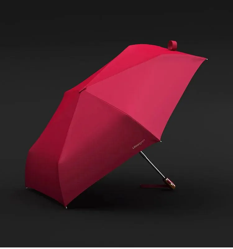 Stylish Automatic Folding Umbrella