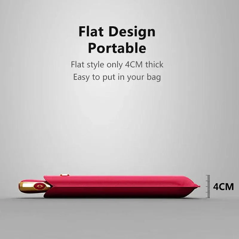 Stylish Automatic Folding Umbrella