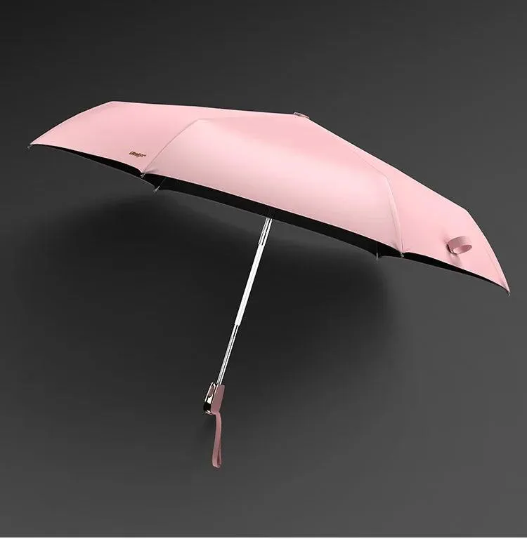 Stylish Automatic Folding Umbrella