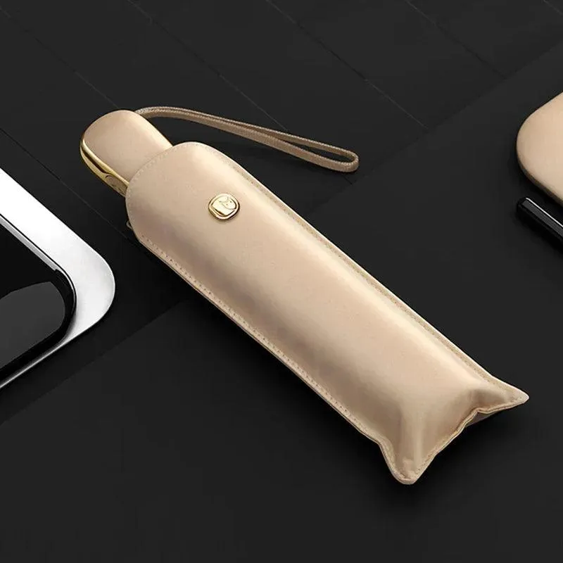 Stylish Automatic Folding Umbrella