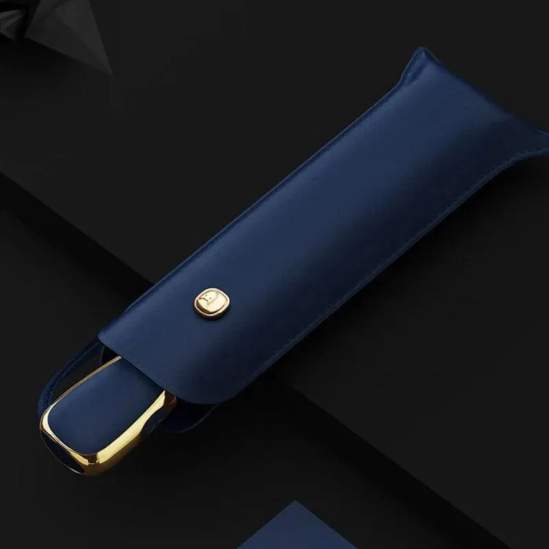 Stylish Automatic Folding Umbrella