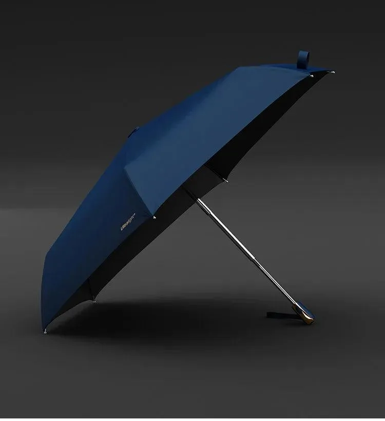Stylish Automatic Folding Umbrella