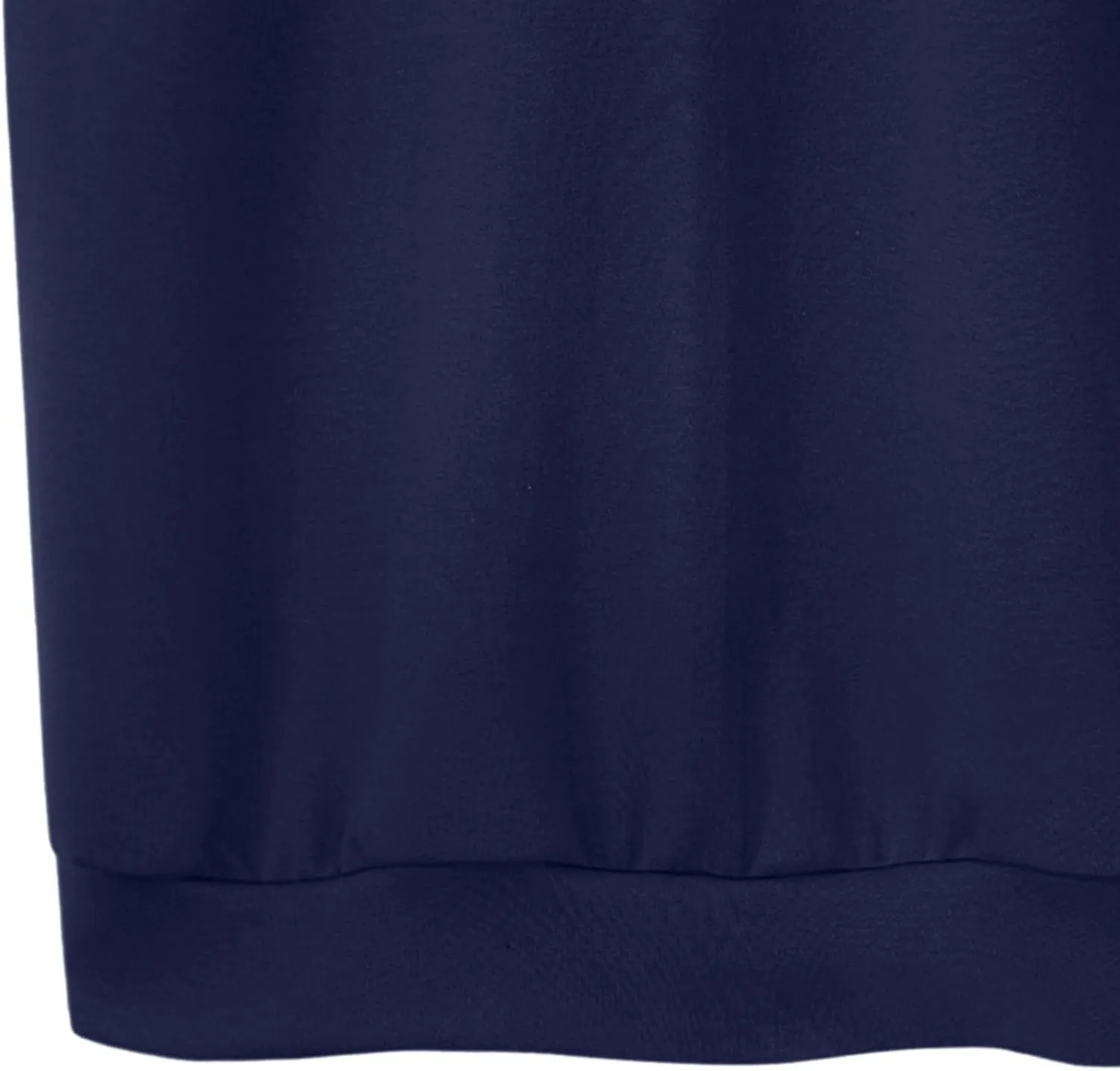 The Warmy Oversized Hoodie Dress for Women Split Hem Pullover Tops Long Sweatshirt with Pocket Casual Dressy Tunics
