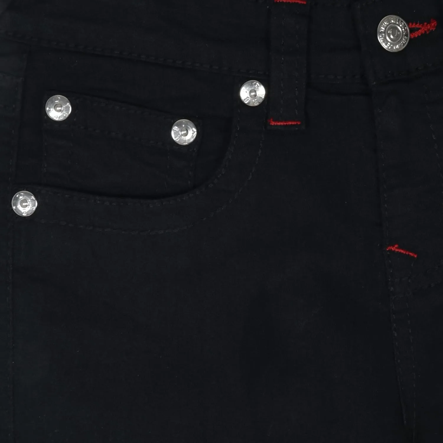 True Religion Boys Jeans Kids Stretch Denim Jeans for Boys