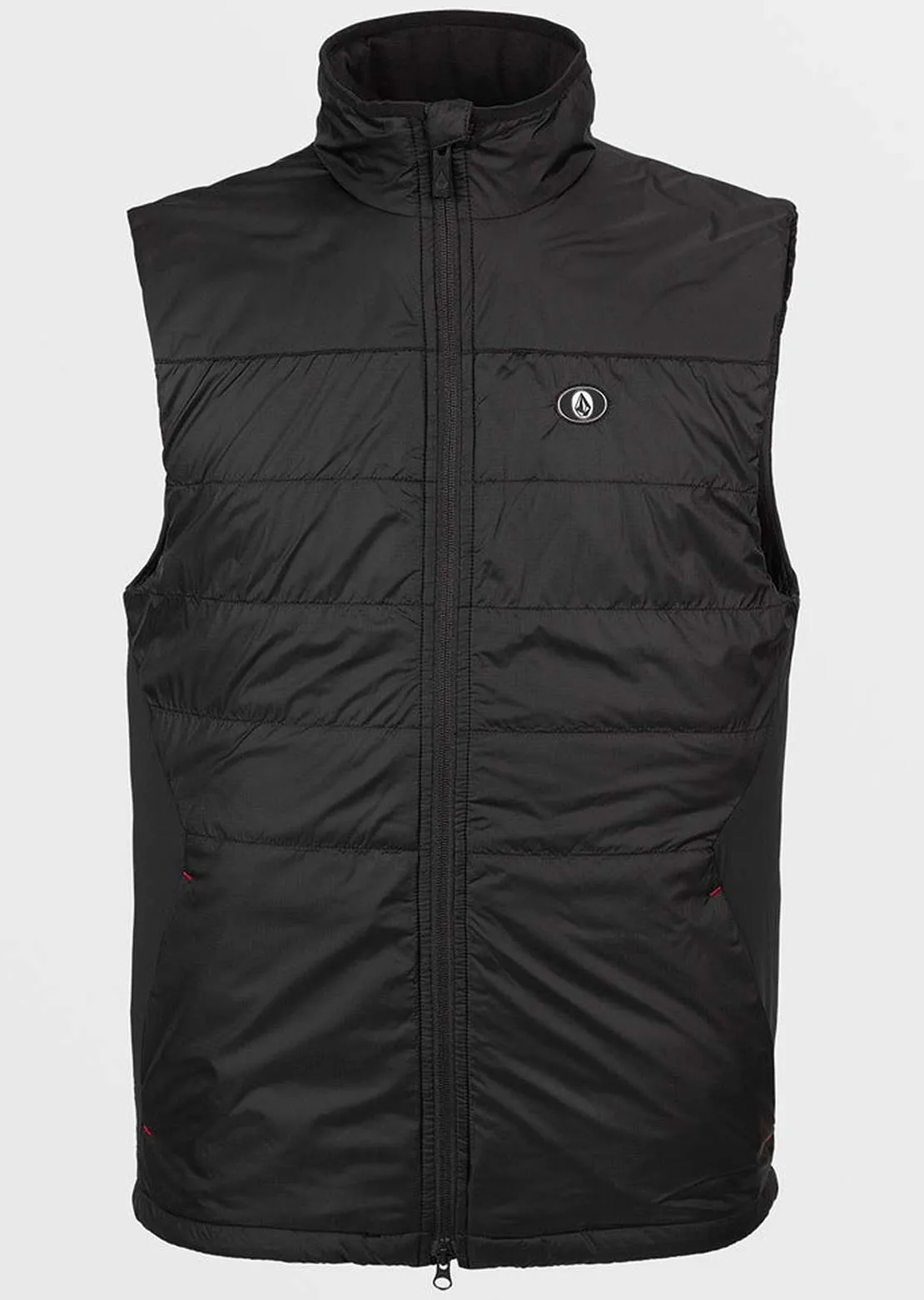 Volcom Men's Utility Puff Vest