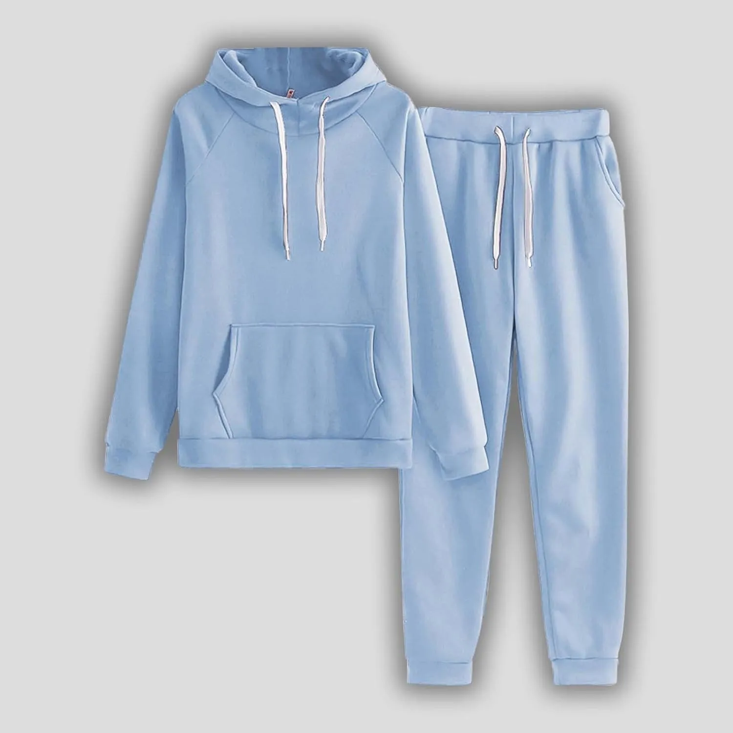 Women's 2 Piece Tracksuit Long Sleeve Crewneck Travel Shorts Long Sleeve Shirts Yoga Pants Tracksuits