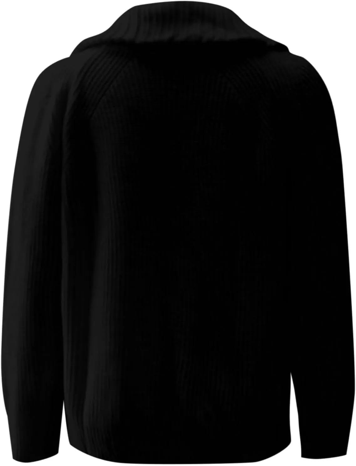 Women's Full Zip Up Hoodie Long Sleeve Hooded Sweatshirts Pockets Jacket Casual Coat for Women