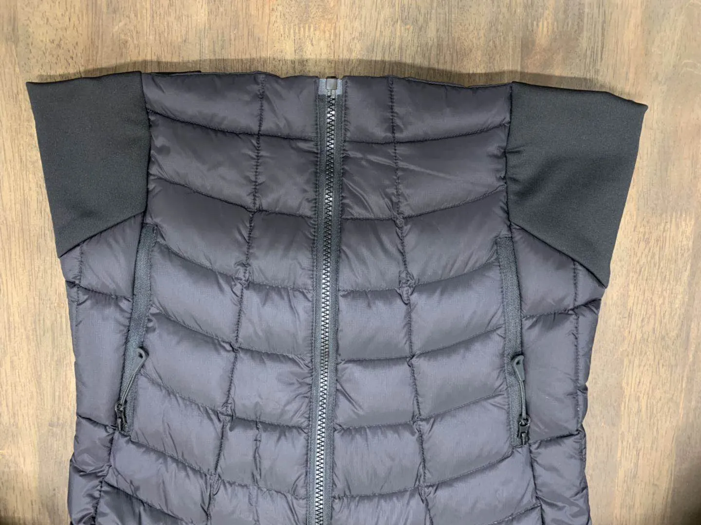 Women's Lightweight Soft Down Puffer Jacket