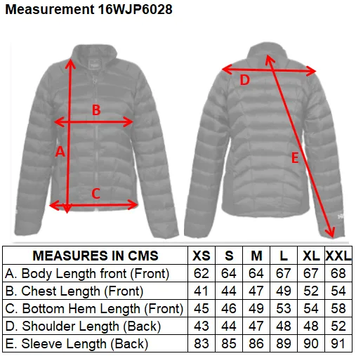 Women's Lightweight Soft Down Puffer Jacket