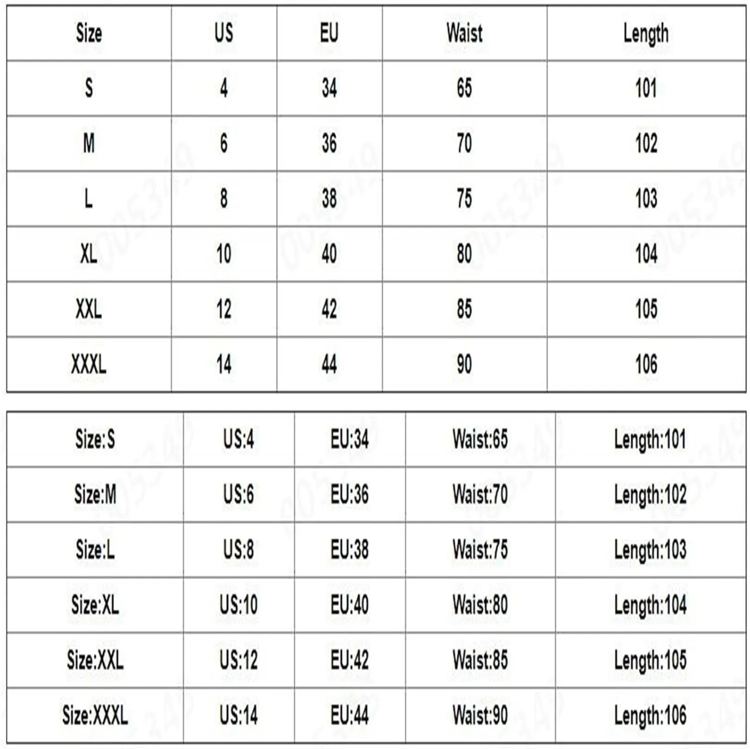 Womens Linen Summer Fashion Pants Elastic Waisted Wide Leg Slim Fit Trousers Trendy