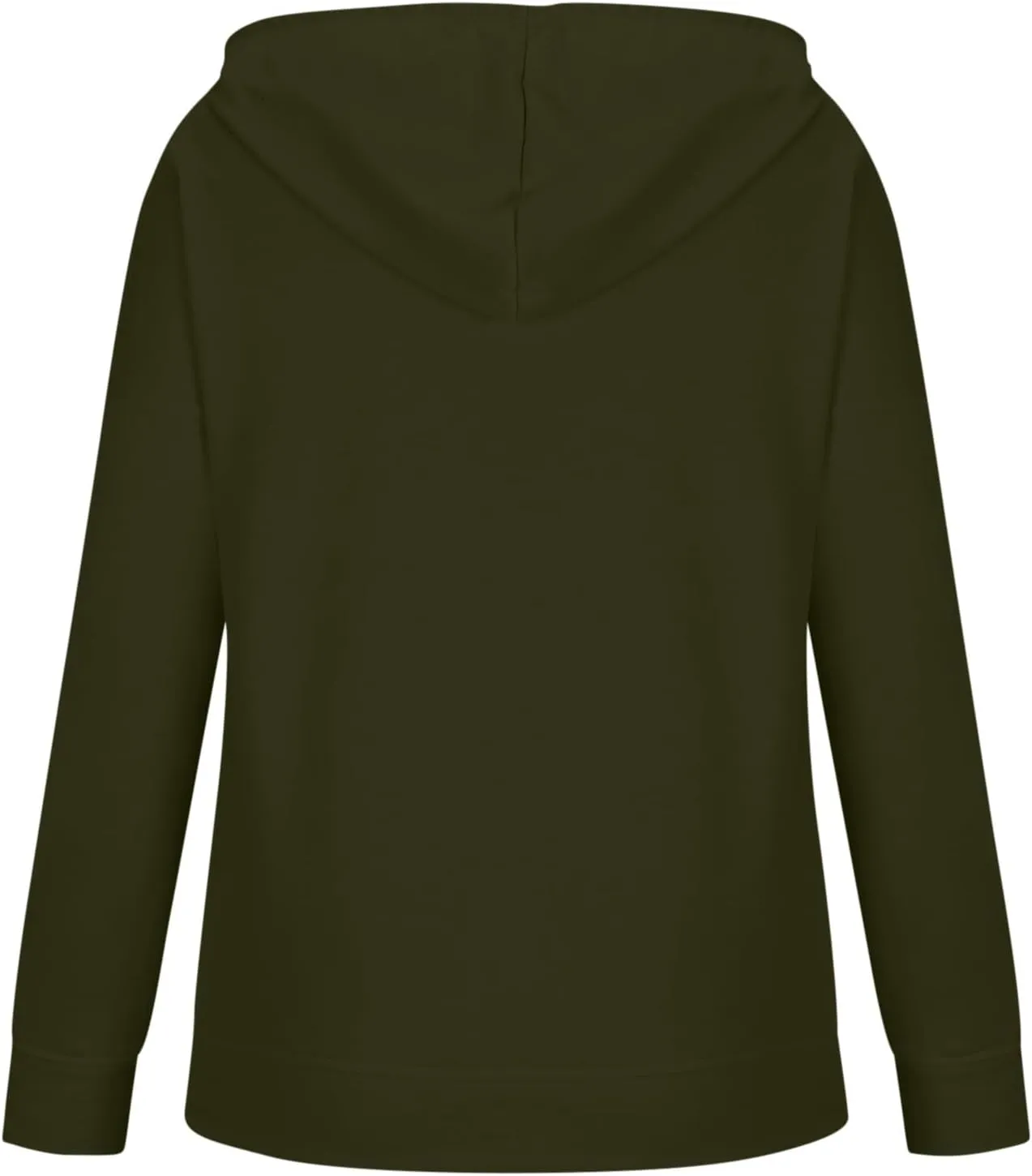 Womens Long Sleeve Fleece Hoodies 1/4 Button Sweatshirts Loose Fit Casual Fashion Pullover Tops with Pocket